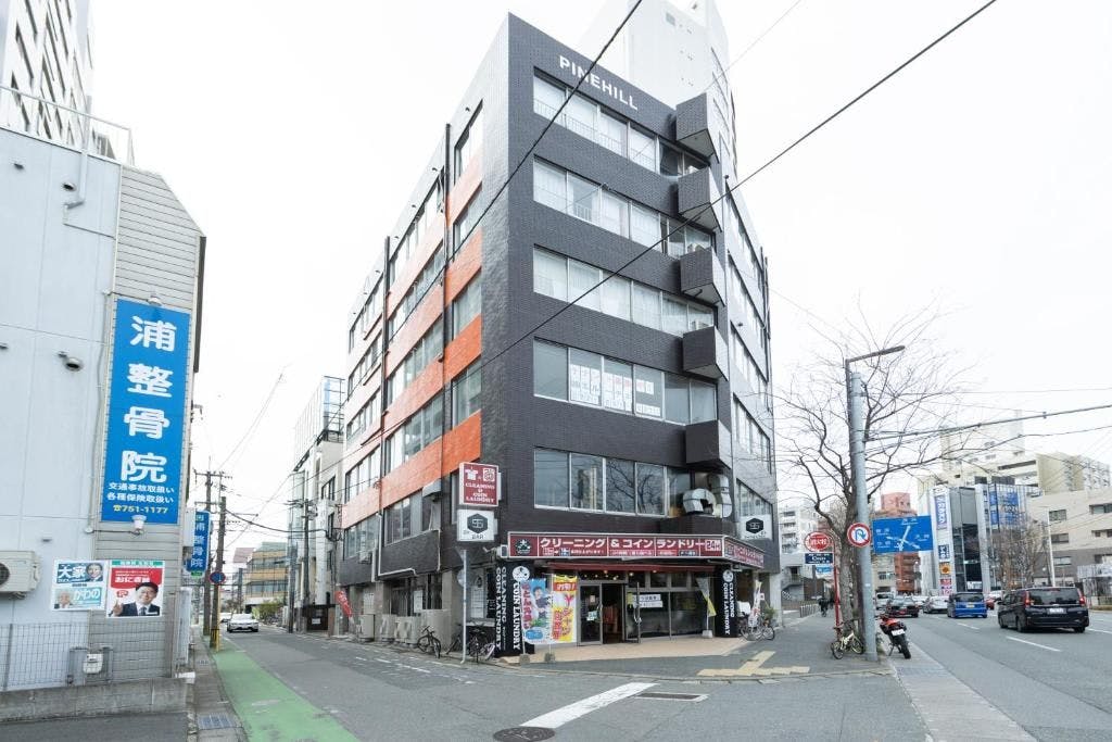 施設画像