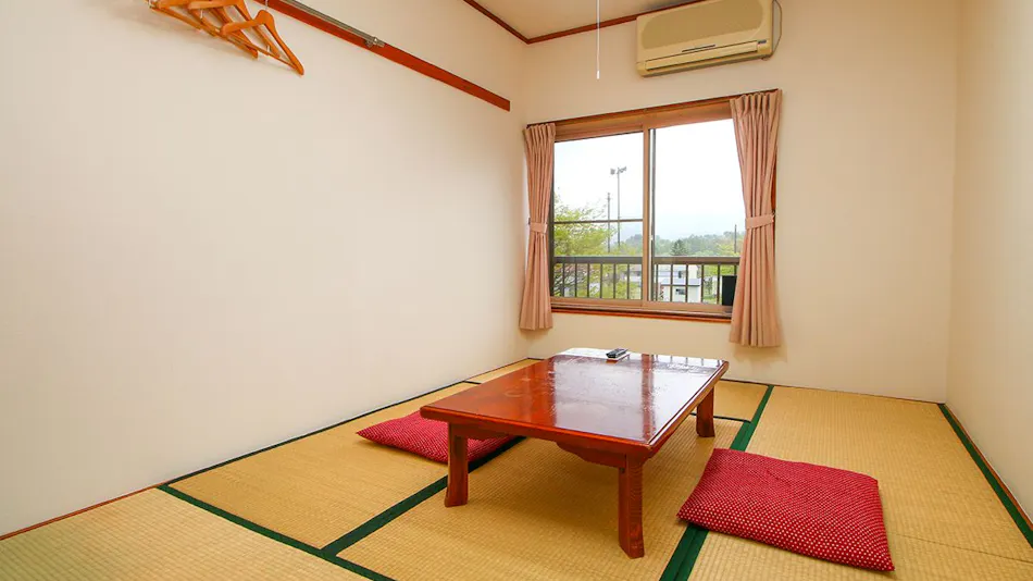 Urabandai National Accommodation