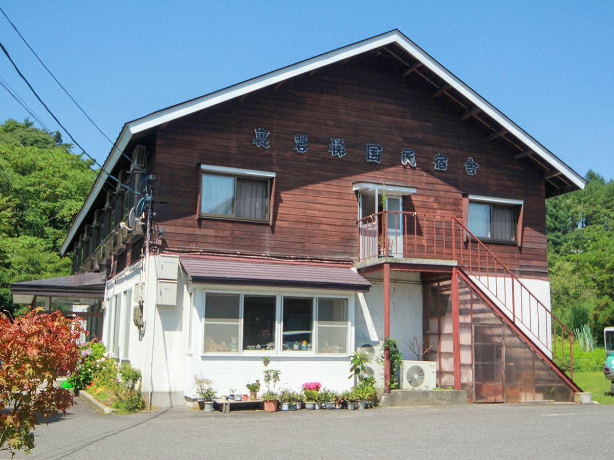 施設画像