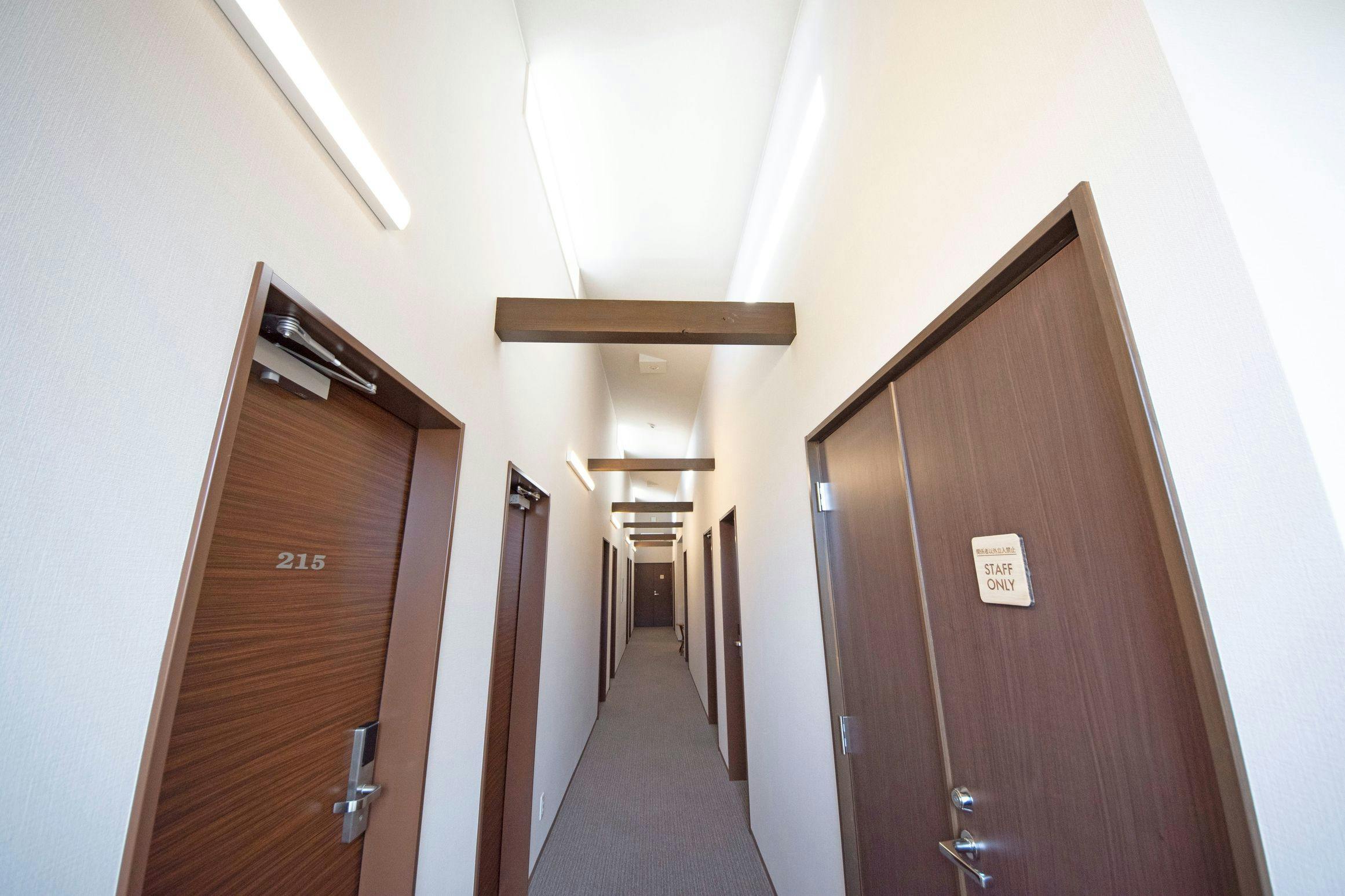 Kitakata Light Hotel