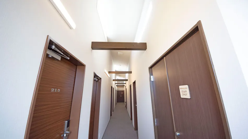 Kitakata Light Hotel