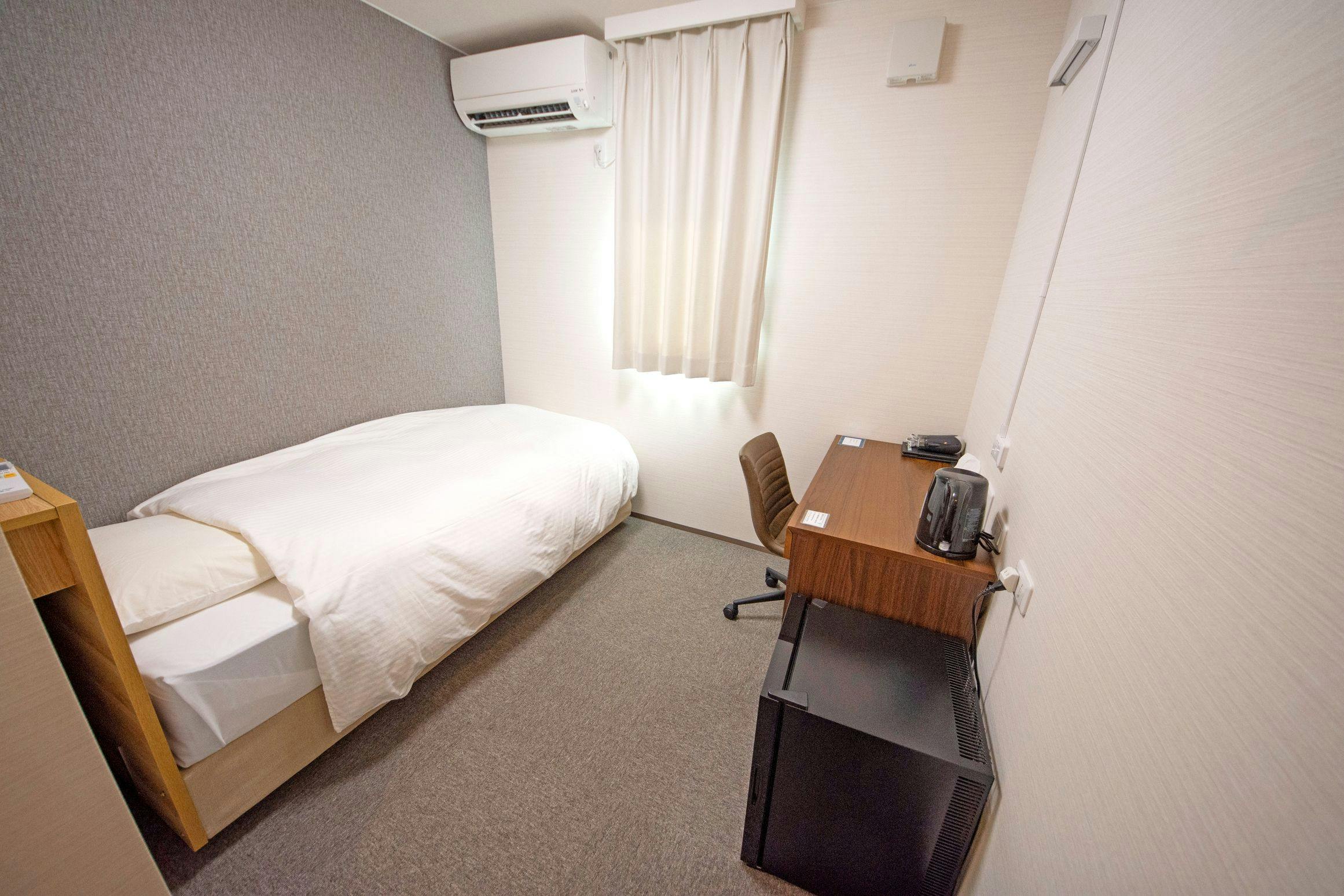 Kitakata Light Hotel
