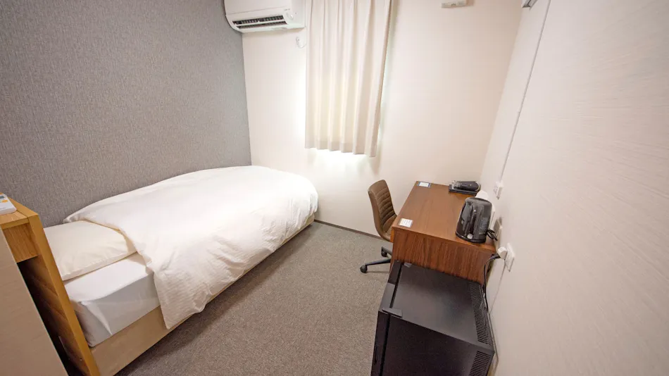 Kitakata Light Hotel