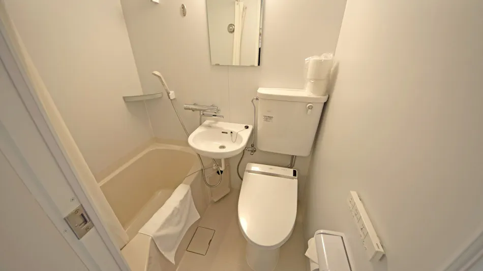 Kitakata Light Hotel