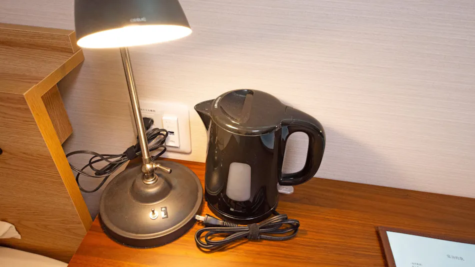 Kitakata Light Hotel