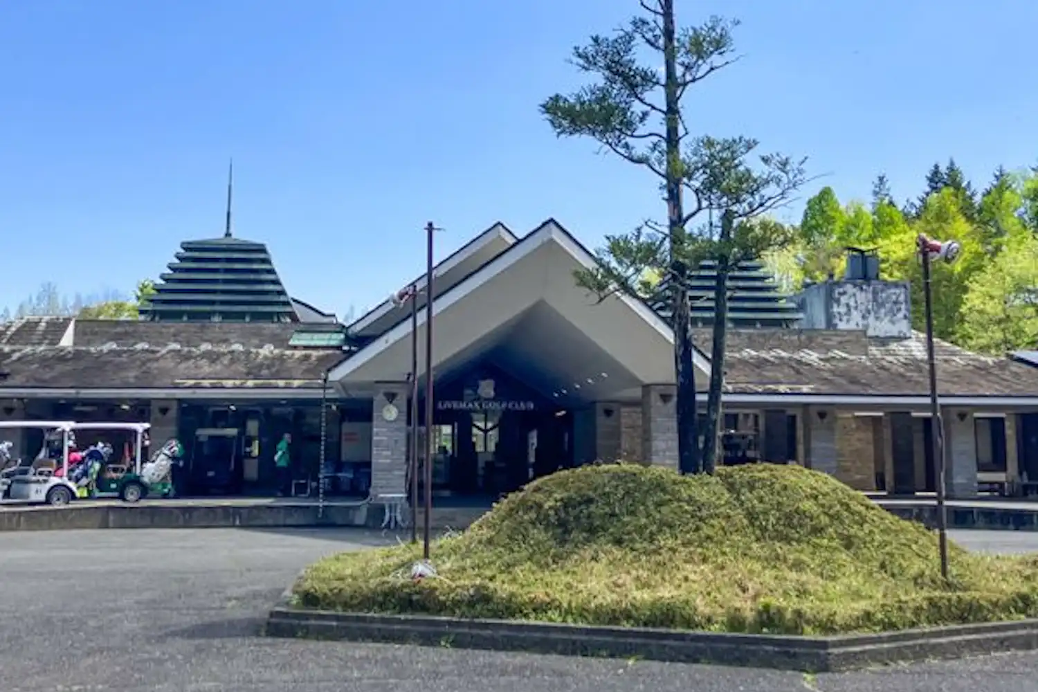 施設画像