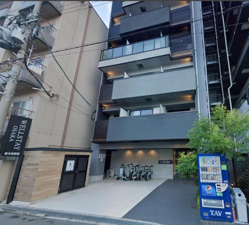 施設画像