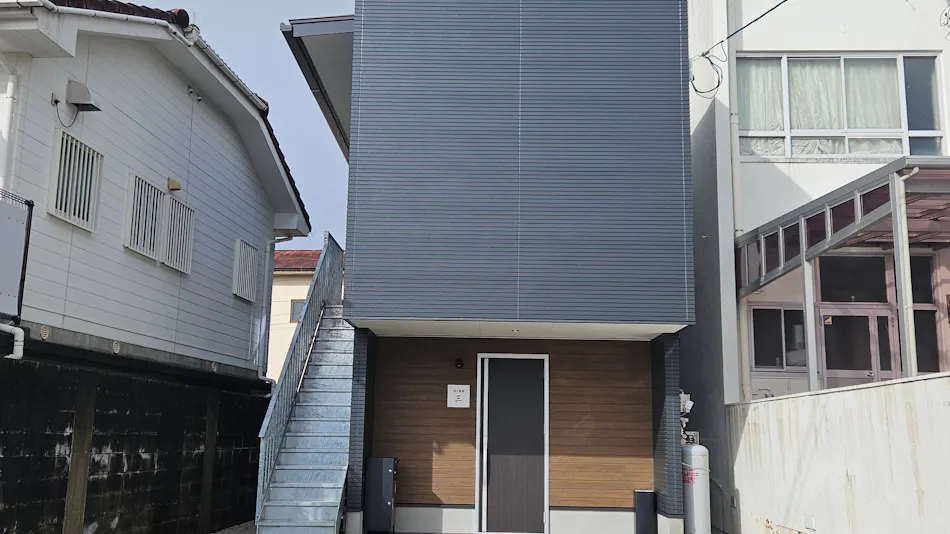 Accommodation and Tavern San