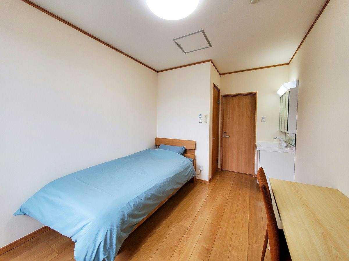 Hirono no Mori Maehama main building