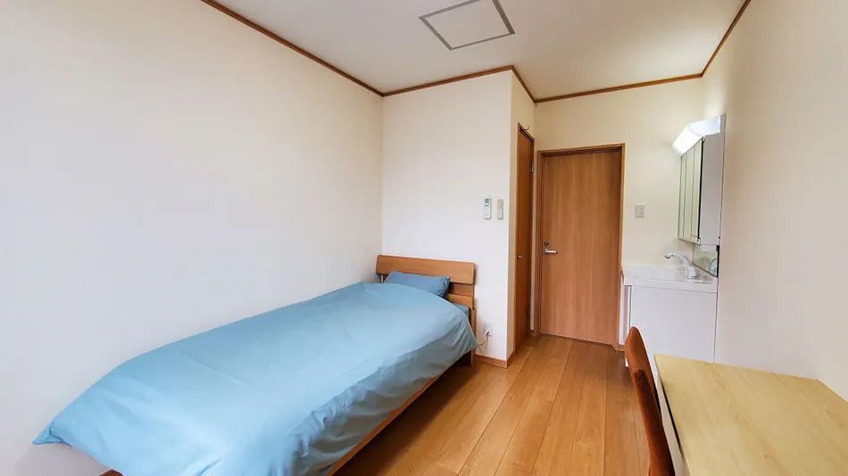 Hirono no Mori Maehama main building