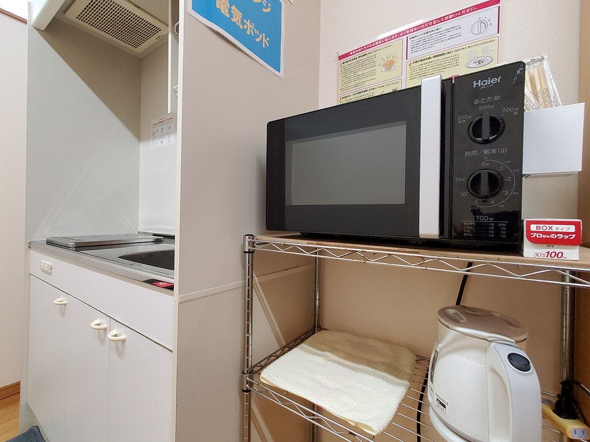 施設画像