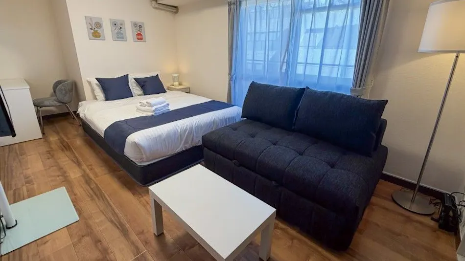 Ouchi Hotel Tokaichi