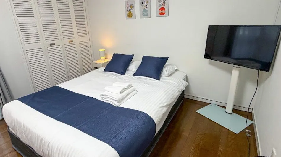 Ouchi Hotel Tokaichi
