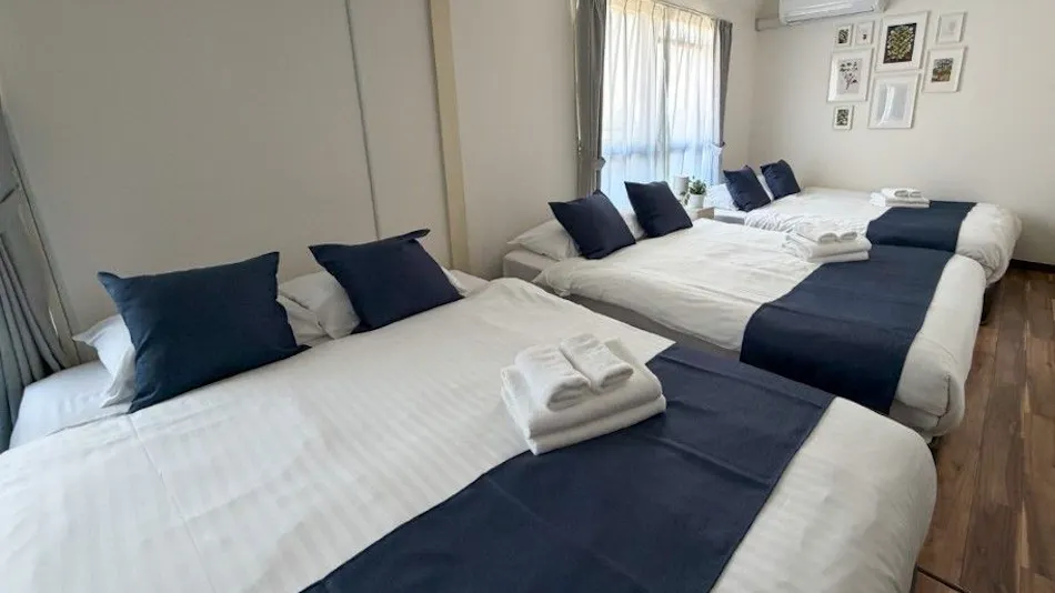 Ouchi Hotel Tokaichi