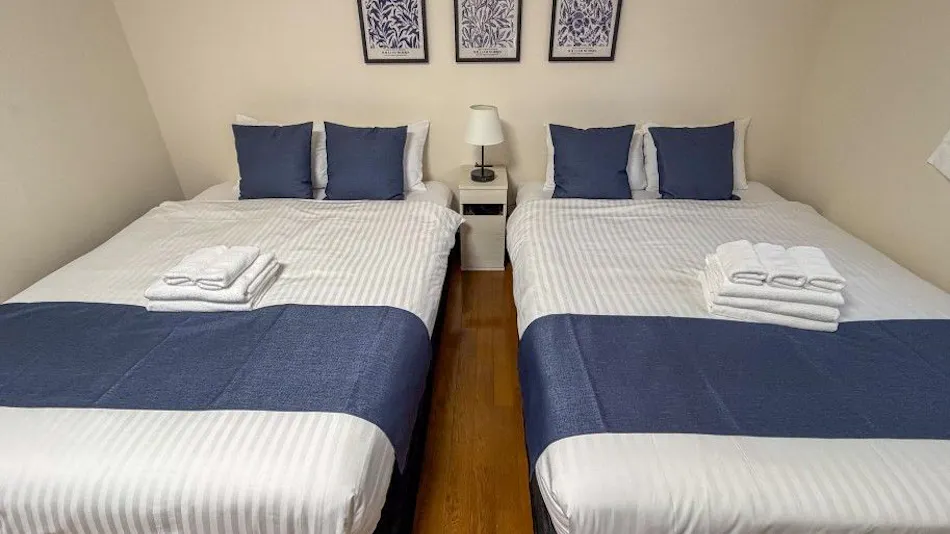 Ouchi Hotel Tokaichi