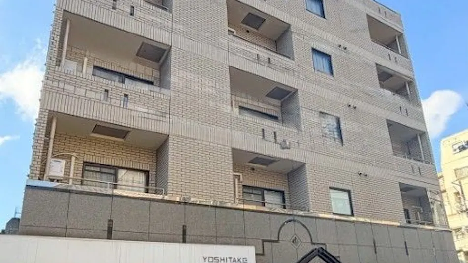 Ouchi Hotel Tokaichi