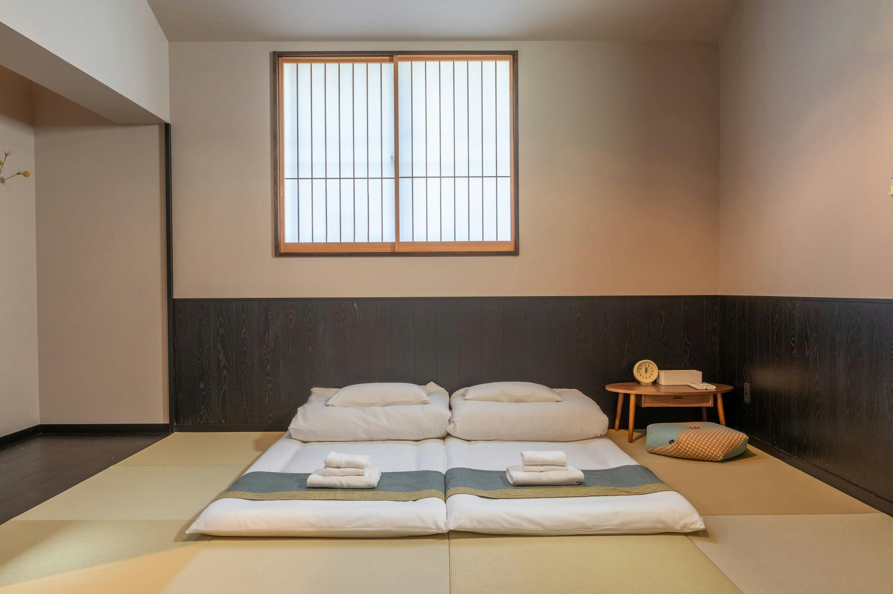 Irodori Hotel SORA