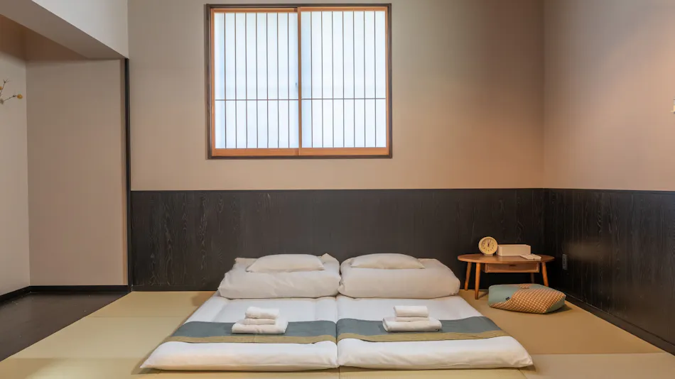 Irodori Hotel SORA