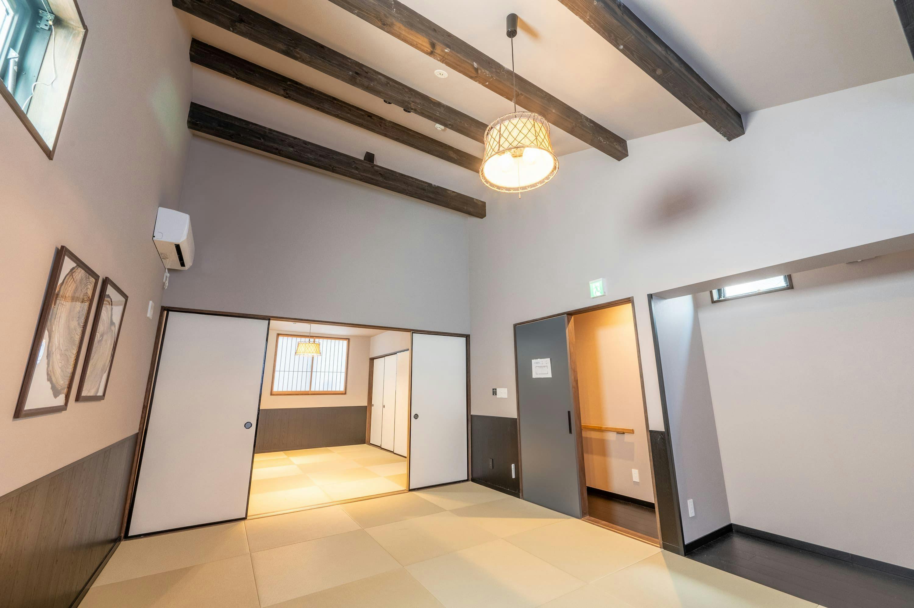 Irodori Hotel SORA