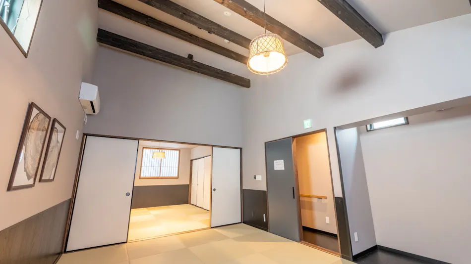 Irodori Hotel SORA
