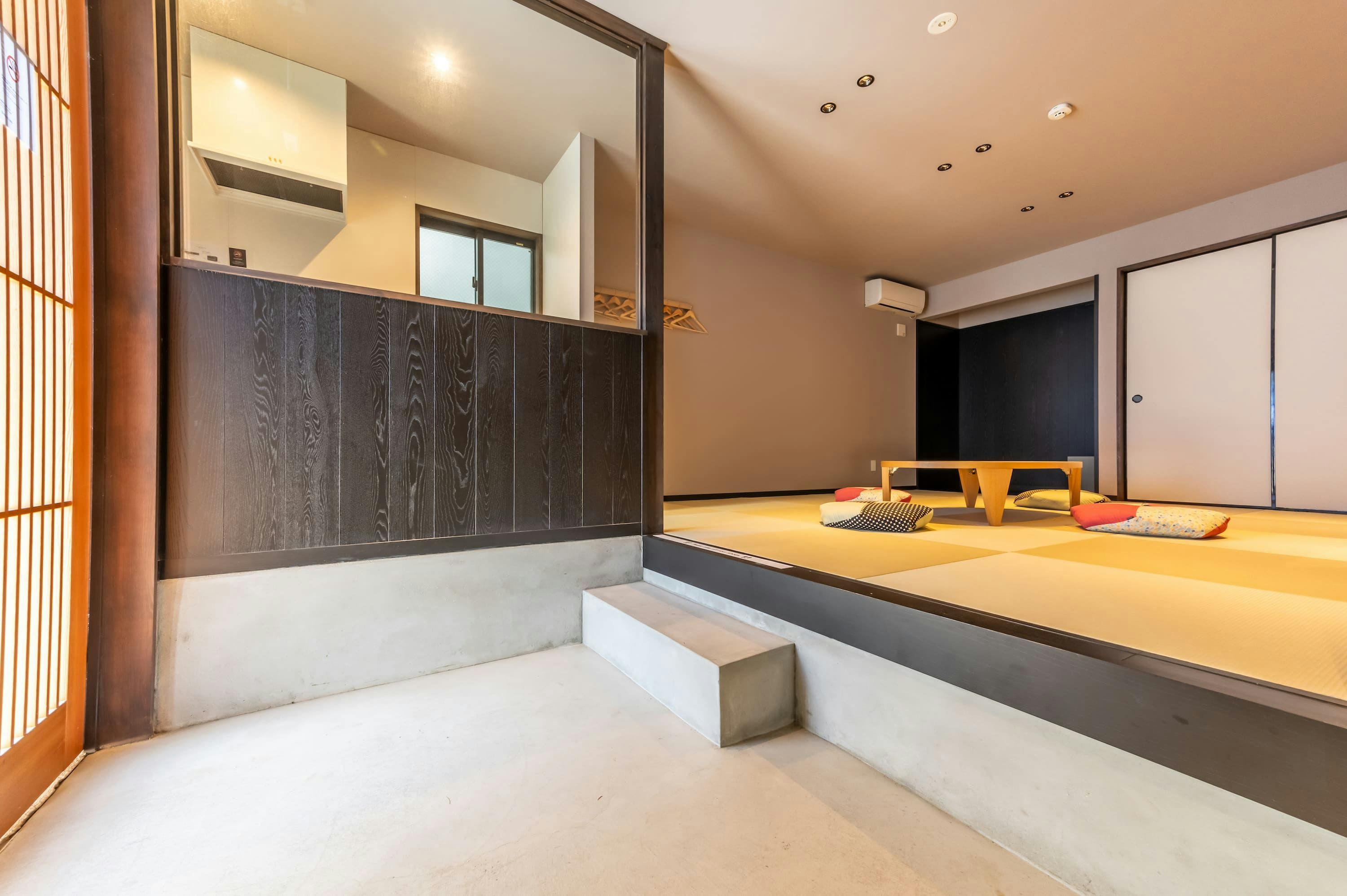 Irodori Hotel SORA