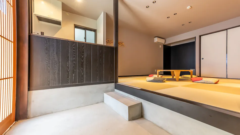 Irodori Hotel SORA