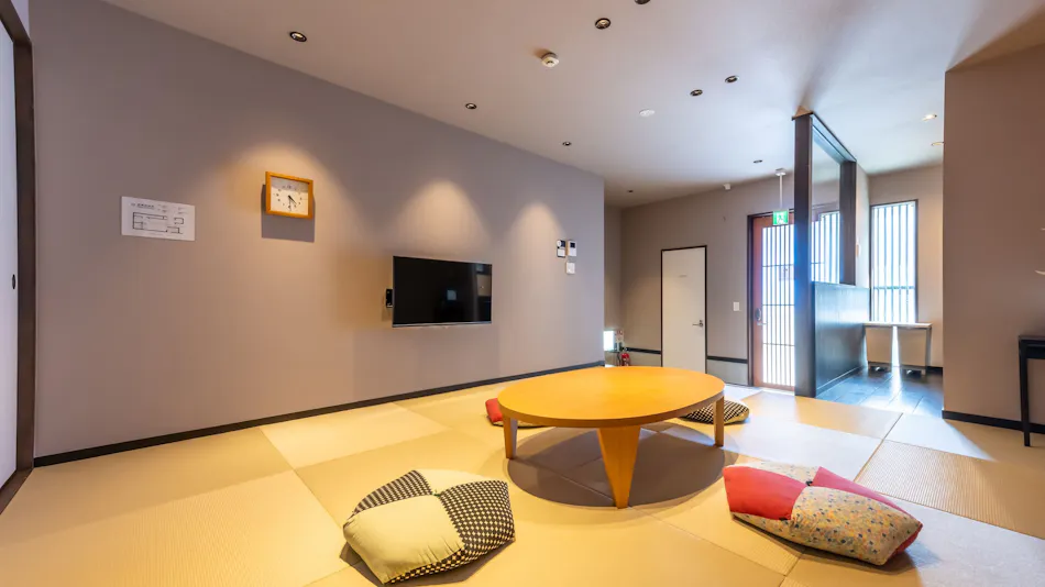Irodori Hotel SORA