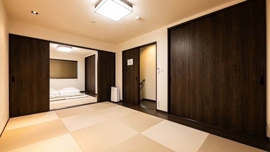 irodori Hotel Sui