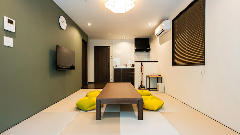 irodori Hotel Sui