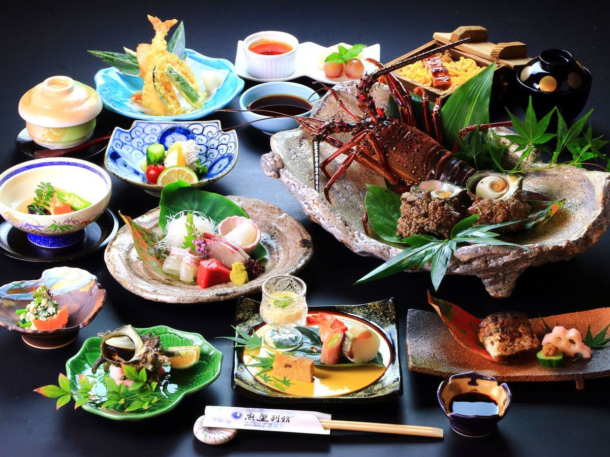Fishmonger Annex