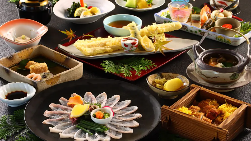 Fishmonger Annex