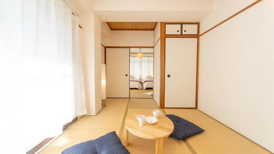 Miraie Katano Stay