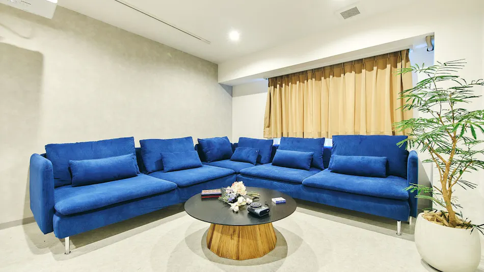 &AND HOSTEL NAMBA SOUTH