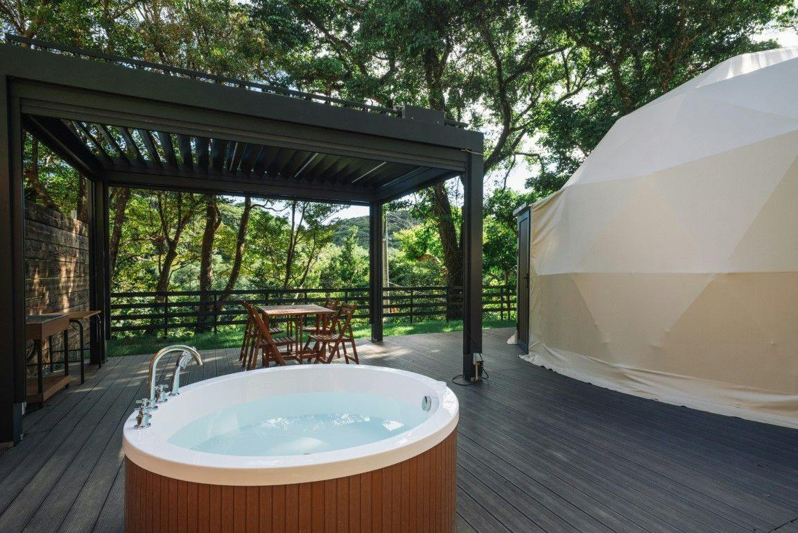 GLAMFOREST OKINAWA Nago