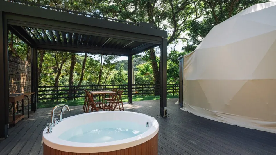 GLAMFOREST OKINAWA Nago