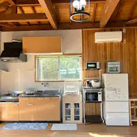 【Dapur】