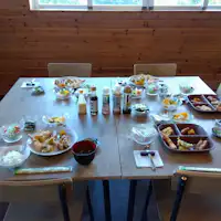 【早餐】範例