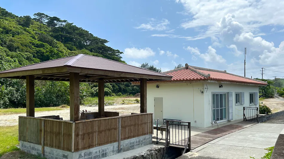 Iriomote Chikuiza