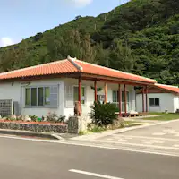 【Gedung Utama Chikuiza】