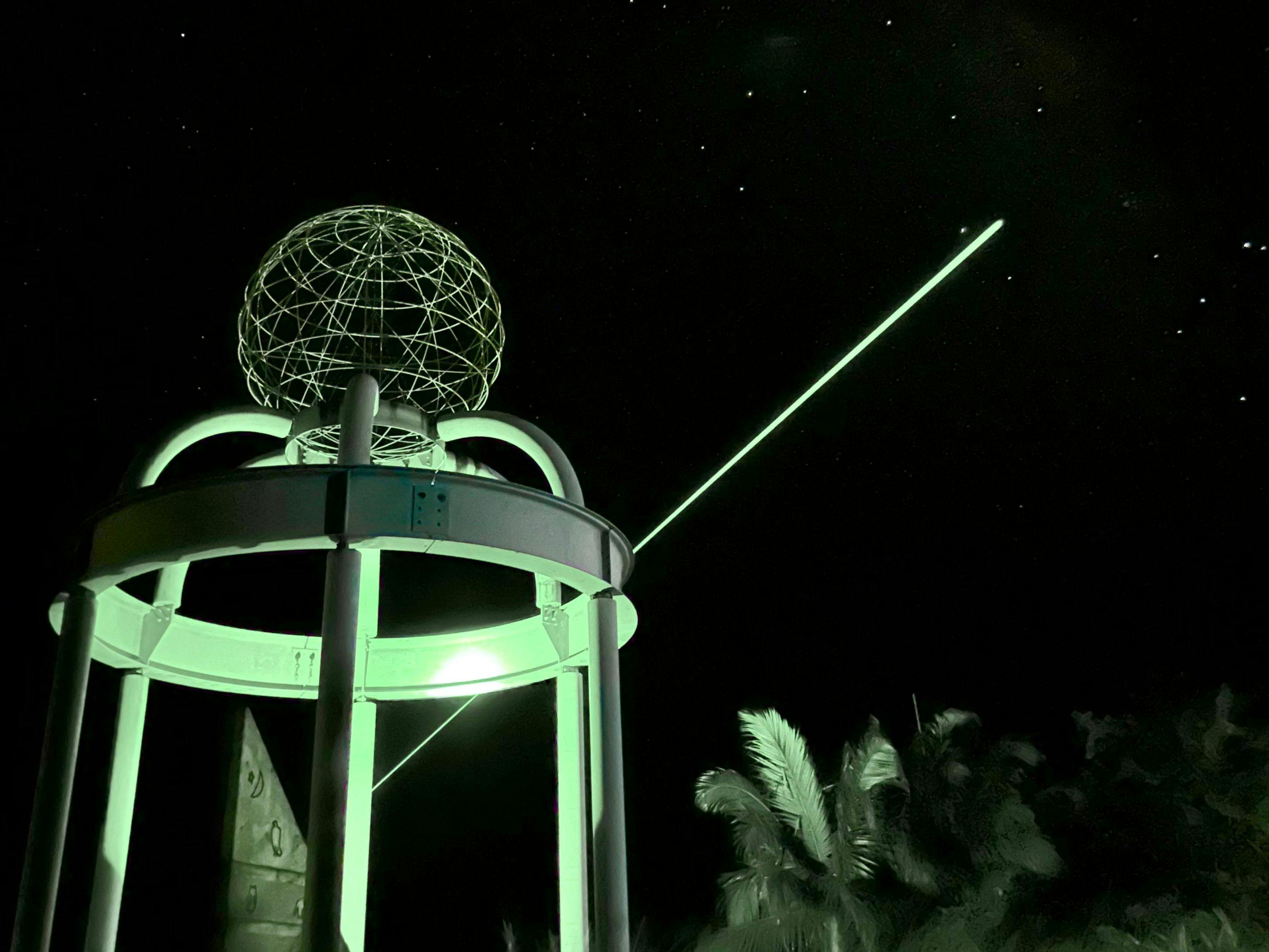 [Prime Meridian Monument]