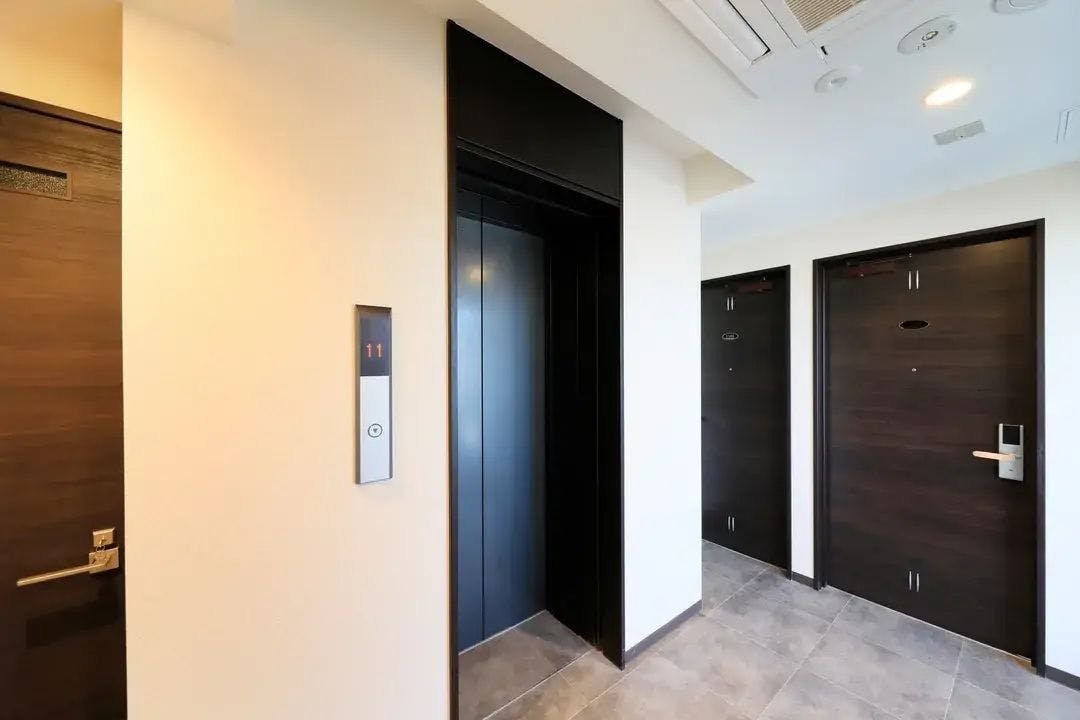 ELE Hotel Higashi-Nihombashi