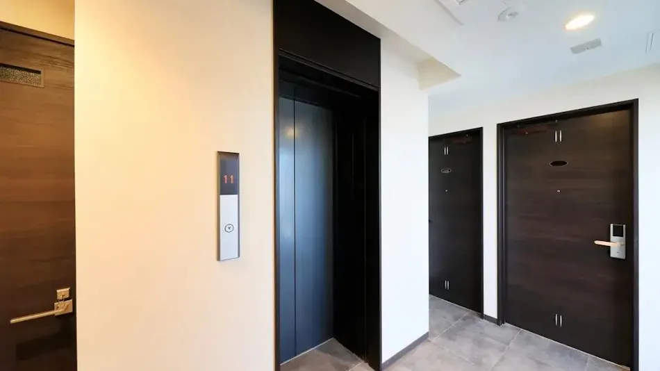 ELE Hotel Higashi-Nihombashi