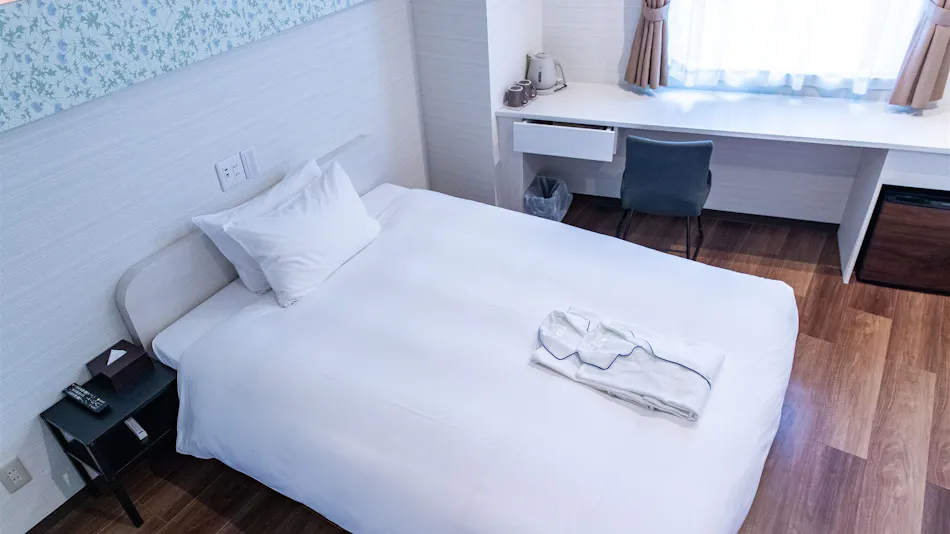 ELE Hotel Higashi-Nihombashi