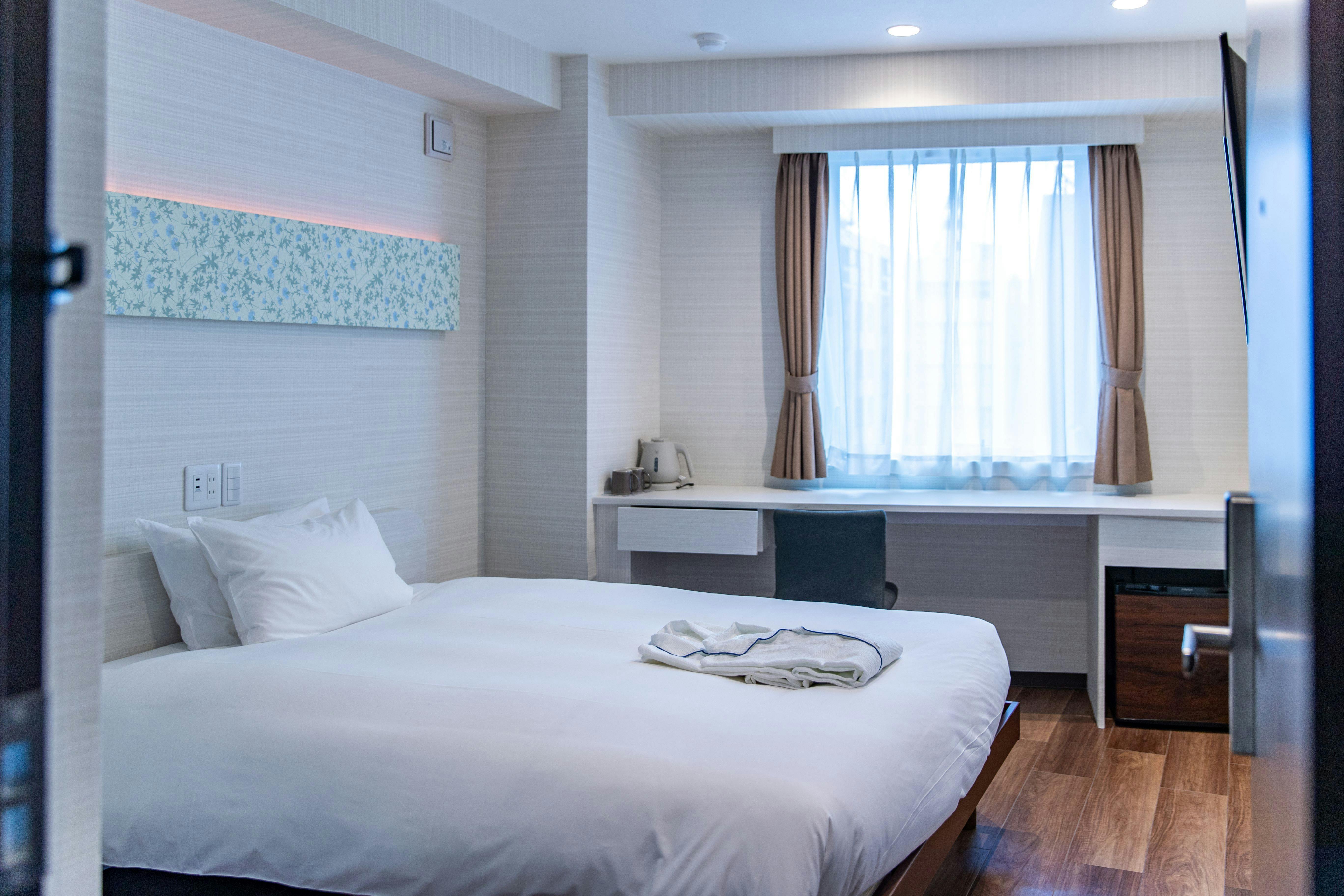 ELE Hotel Higashi-Nihombashi