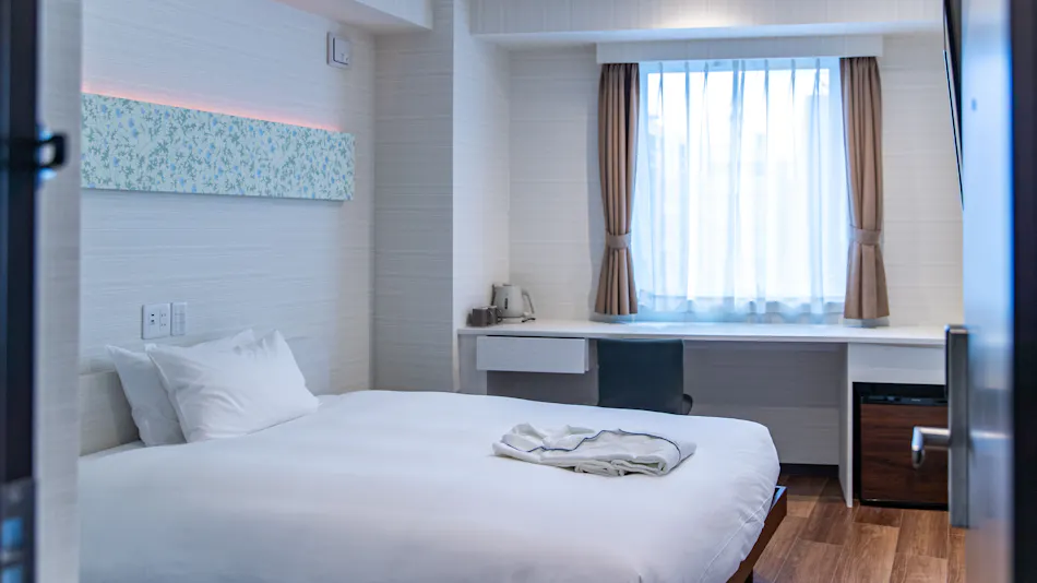 ELE Hotel Higashi-Nihombashi