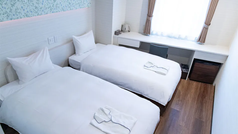 ELE Hotel Higashi-Nihombashi