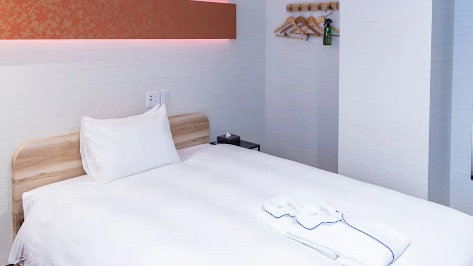 ELE Hotel Higashi-Nihombashi