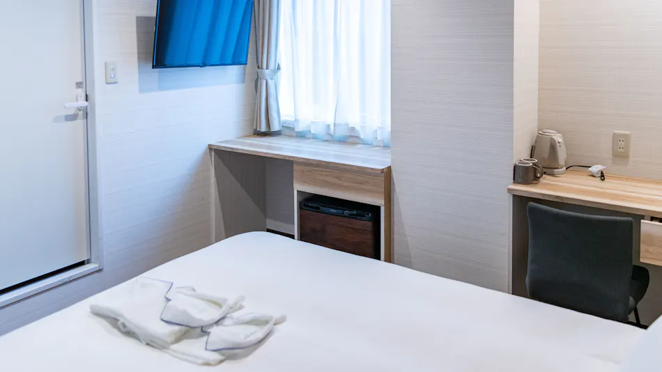 ELE Hotel Higashi-Nihombashi