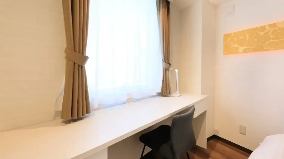 ELE Hotel Higashi-Nihombashi