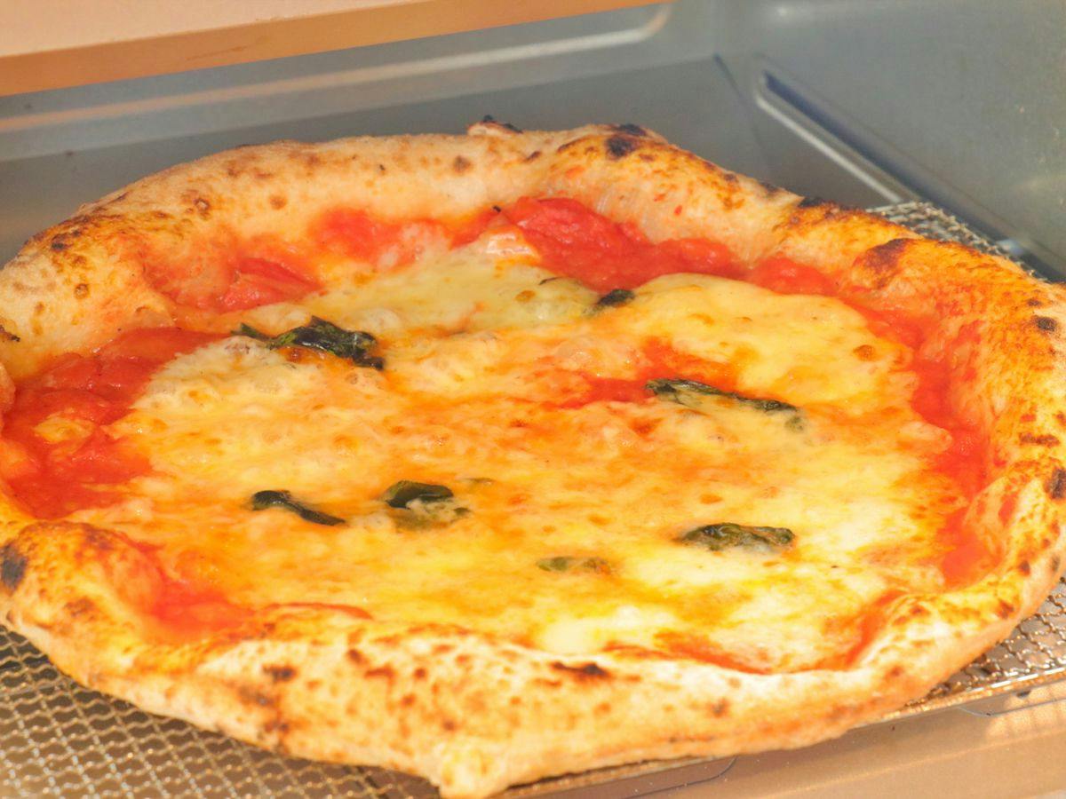 【Đặt thêm】Pizza đông lạnh